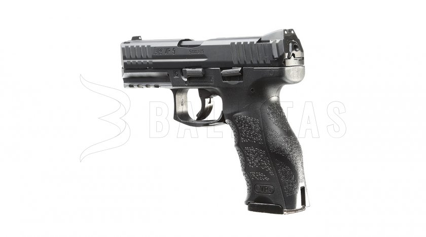 Luchtpistool Umarex Heckler&Koch VP9 BlowBack 4,5mm