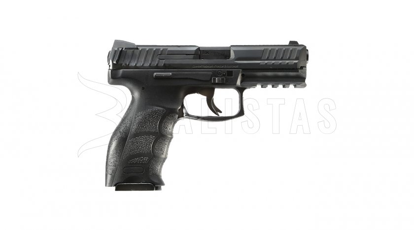 Luchtpistool Umarex Heckler&Koch VP9 BlowBack 4,5mm