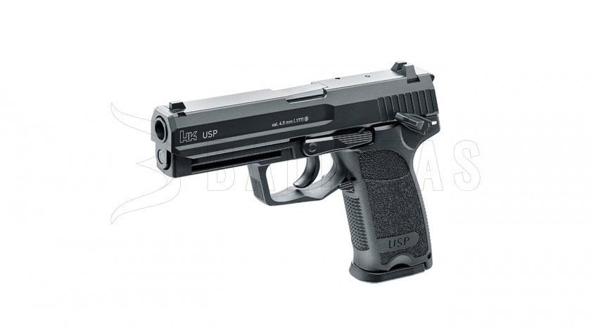 Luchtpistool Umarex Heckler&Koch USP BlowBack 4,5mm