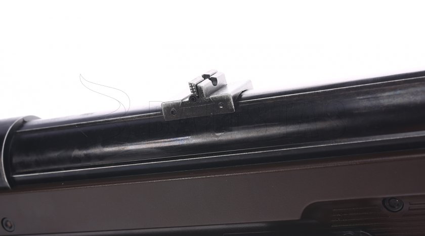 Luchtautomaat Umarex Legends MP40 GLE Full-Auto 4,5mm