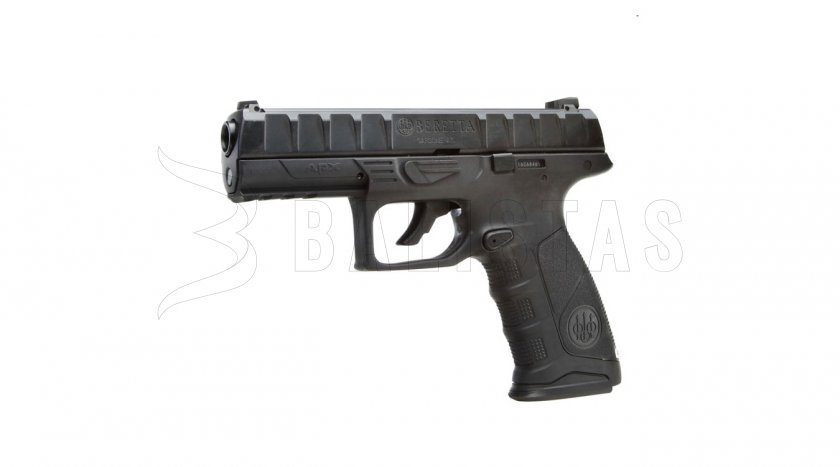 Luchtdrukpistool Umarex Beretta APX 4,5mm