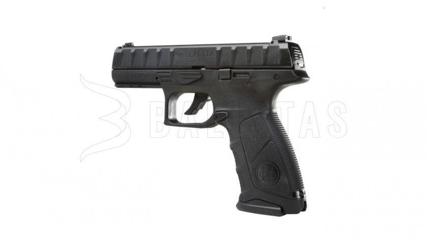 Luchtdrukpistool Umarex Beretta APX 4,5mm