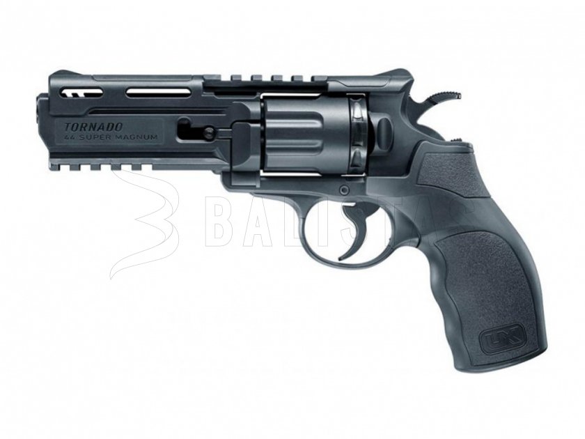 Luchtrevolver Umarex UX Tornado 4,5mm