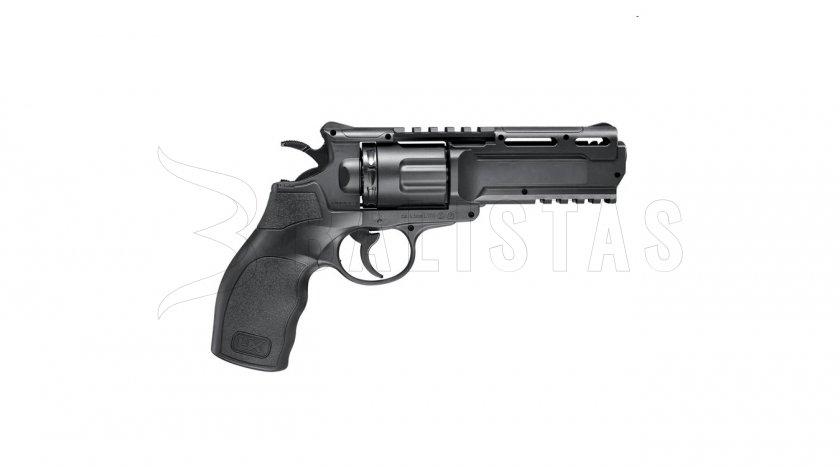 Luchtrevolver Umarex UX Tornado 4,5mm