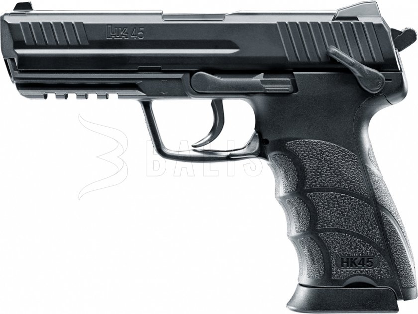 Luchtpistool Umarex Heckler&Koch 45 4,5mm