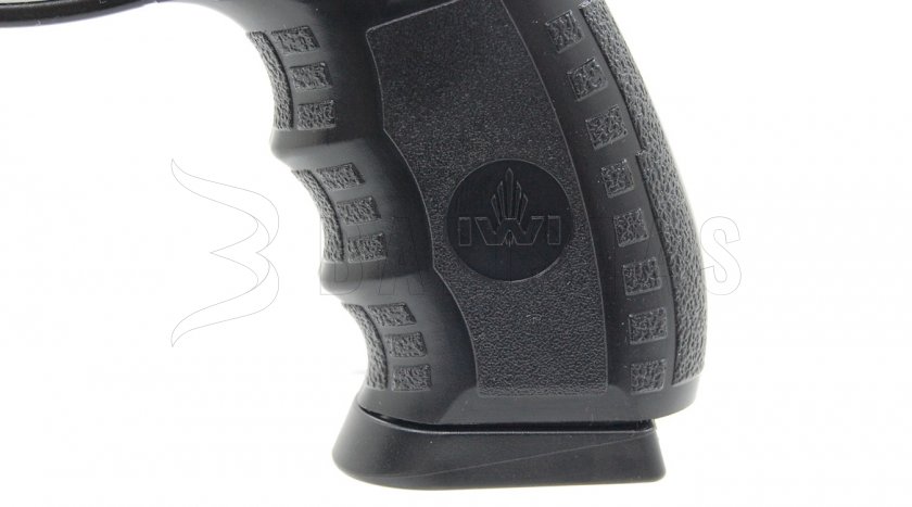 Luchtpistool Umarex IWI Jericho B 4,5mm