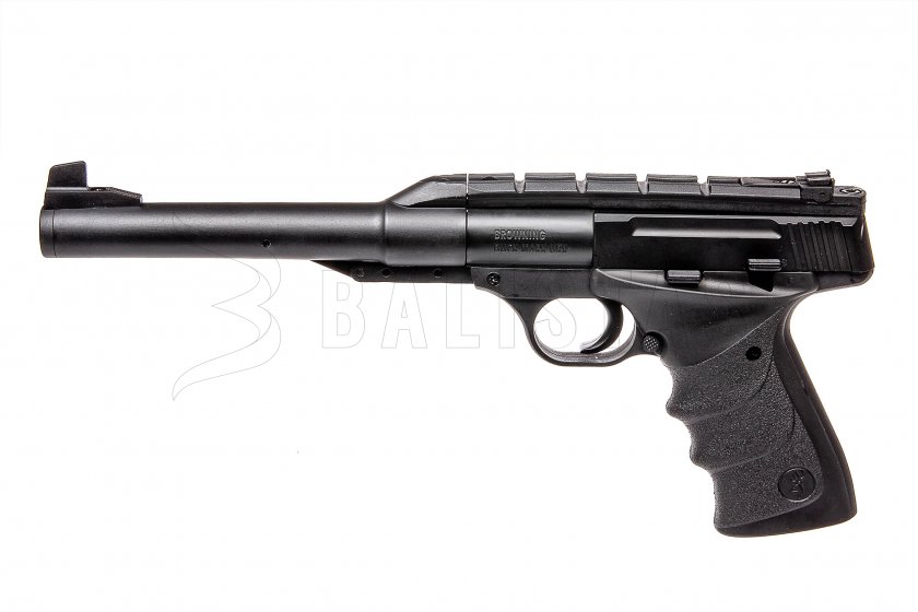 Luchtdrukpistool Umarex Browning Buck Mark URX 4,5mm