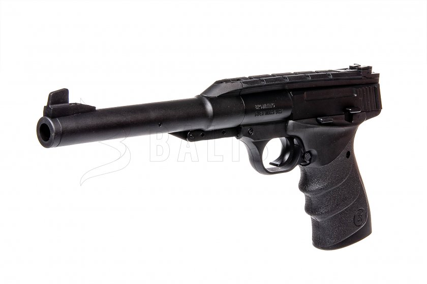 Luchtdrukpistool Umarex Browning Buck Mark URX 4,5mm