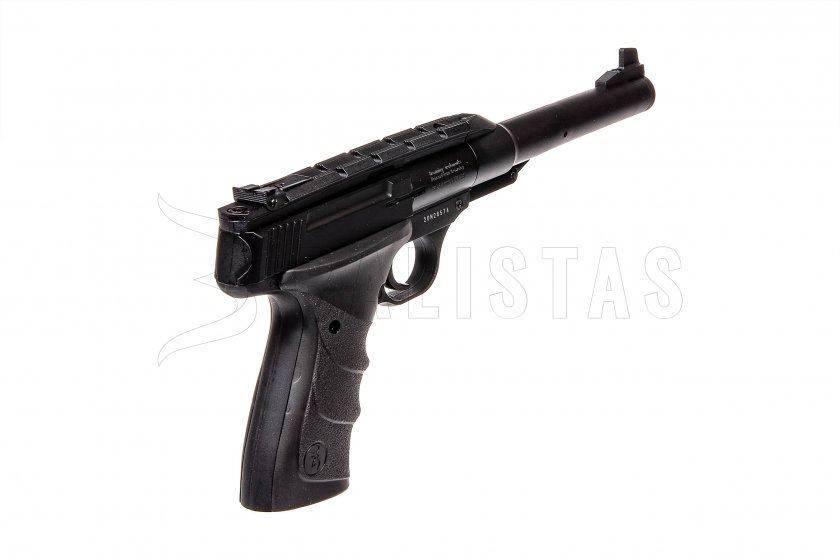 Luchtdrukpistool Umarex Browning Buck Mark URX 4,5mm