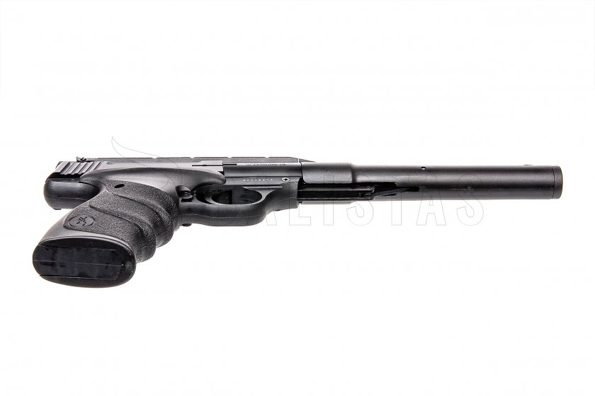 Luchtdrukpistool Umarex Browning Buck Mark URX 4,5mm