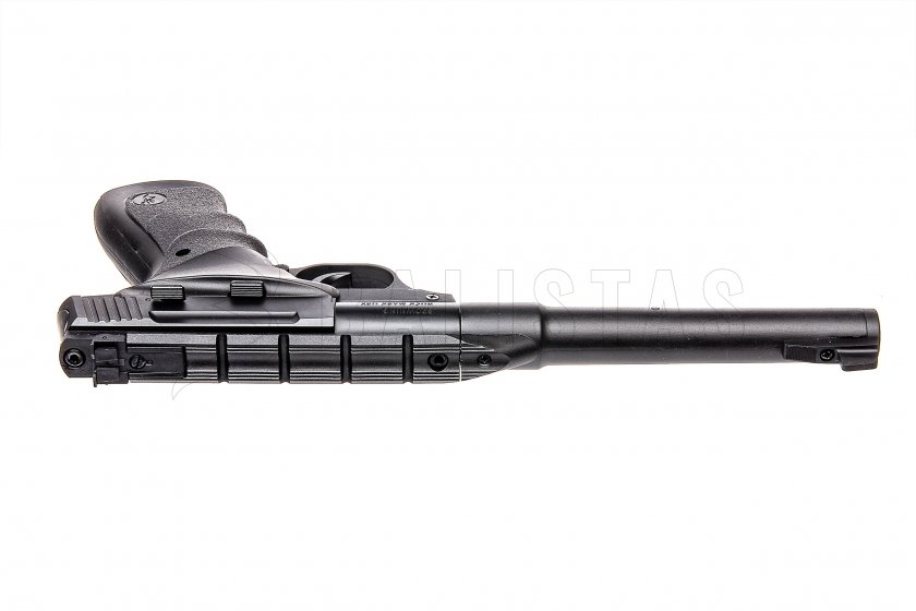 Luchtdrukpistool Umarex Browning Buck Mark URX 4,5mm