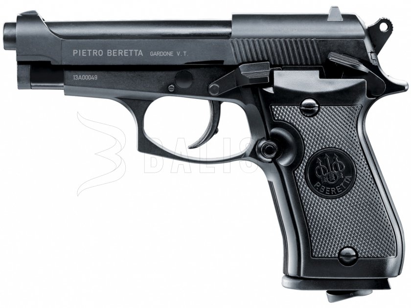 Luchtpistool Umarex Beretta M84 FS 4,5mm