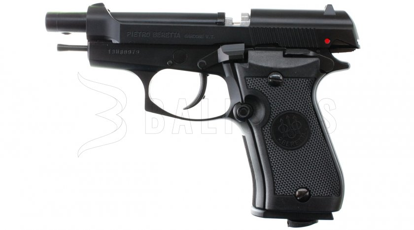 Luchtpistool Umarex Beretta M84 FS 4,5mm