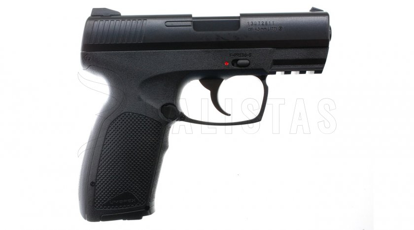 Luchtpistool Umarex TDP 45 4,5mm
