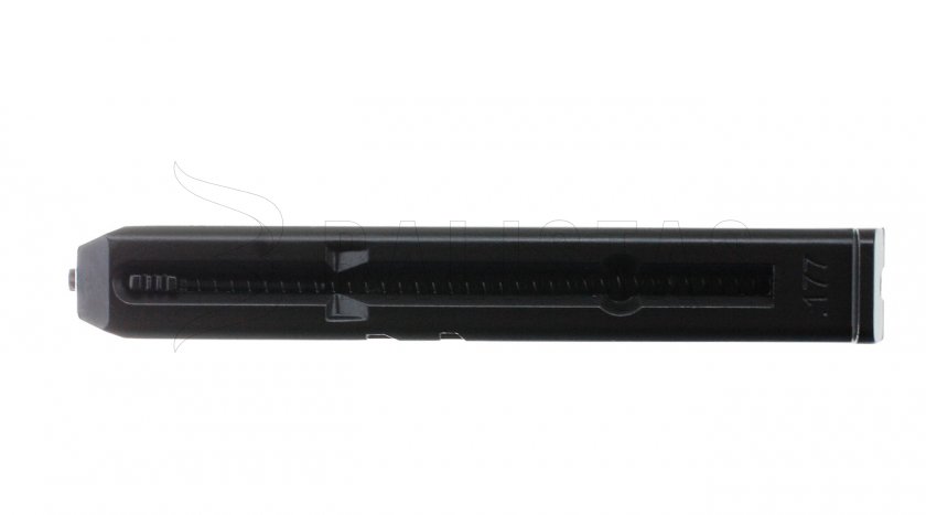 Luchtpistool Umarex TDP 45 4,5mm