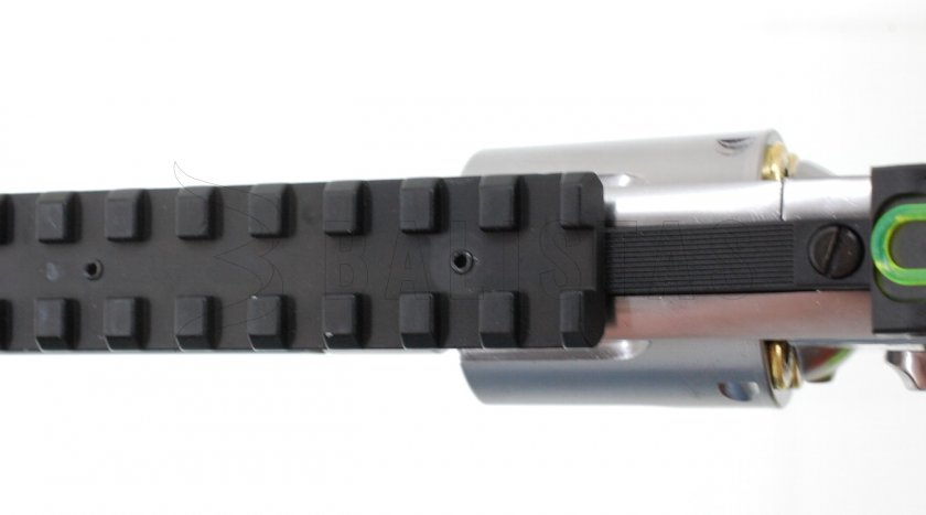 Luchtrevolver Umarex Smith&Wesson 327 TRR8 steel 4,5mm