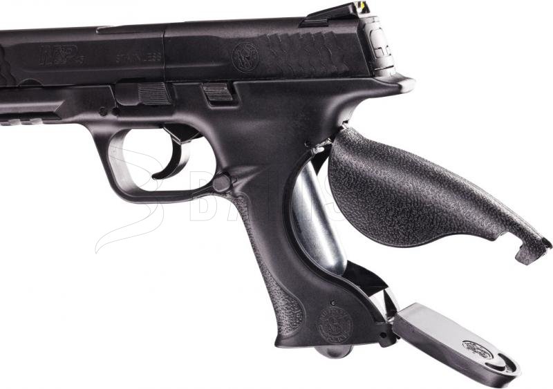 Luchtdrukpistool Umarex Smith&Wesson M&P45 4,5mm