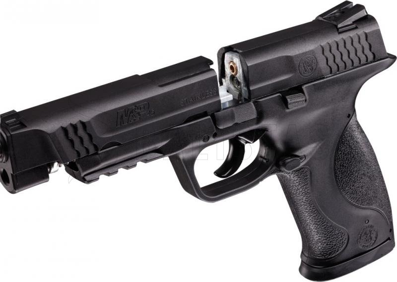 Luchtdrukpistool Umarex Smith&Wesson M&P45 4,5mm