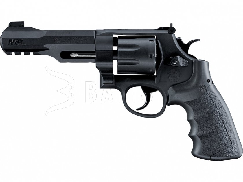 Luchtrevolver Umarex Smith&Wesson M&P R8 4,5mm