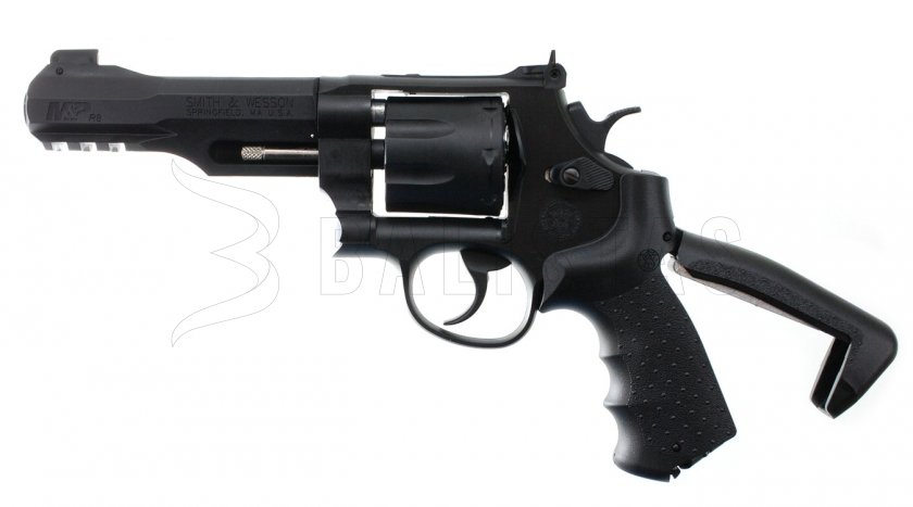Luchtrevolver Umarex Smith&Wesson M&P R8 4,5mm