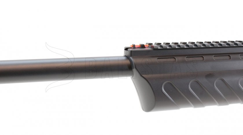 Luchtpistool Umarex Morph 3X 4,5mm