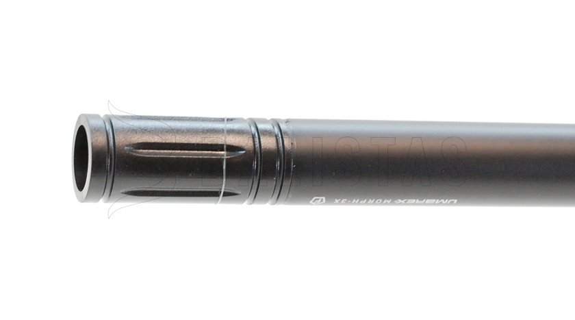Luchtpistool Umarex Morph 3X 4,5mm