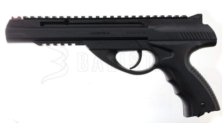 Luchtpistool Umarex Morph Pistol 4,5mm