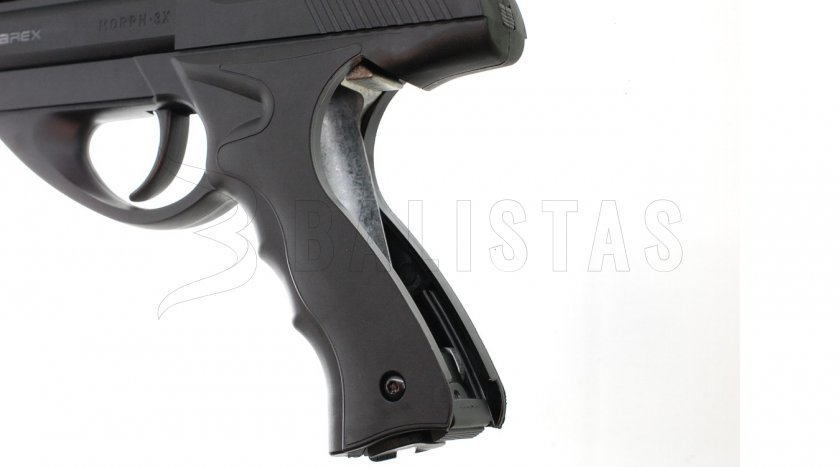Luchtpistool Umarex Morph Pistol 4,5mm