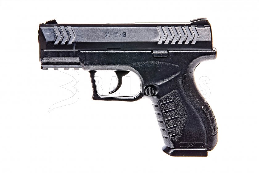 Luchtdrukpistool Umarex XBG 4,5mm