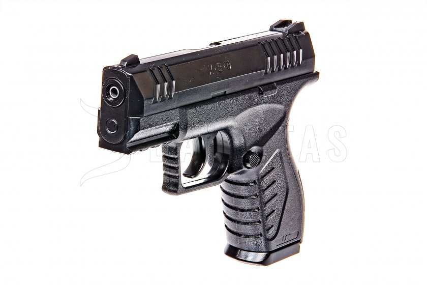 Luchtdrukpistool Umarex XBG 4,5mm