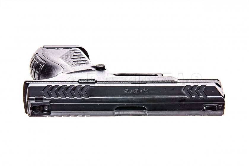Luchtdrukpistool Umarex XBG 4,5mm