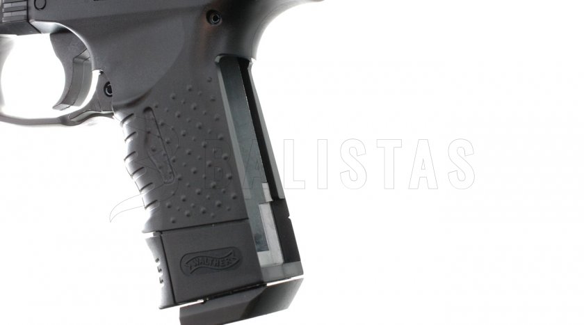 Luchtpistool Umarex Walther CP 99 compact 4,5mm
