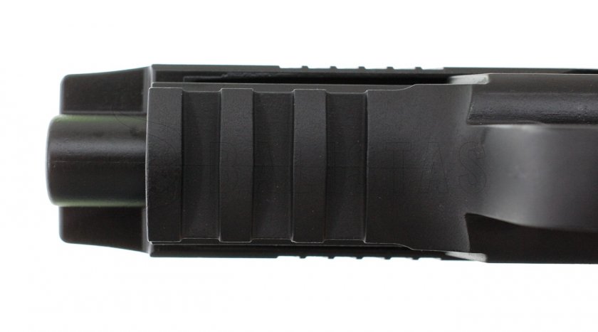 Luchtpistool Umarex HPP 4,5mm