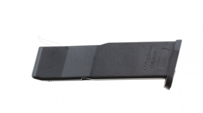 Luchtpistool Umarex Heckler&Koch USP 4,5mm