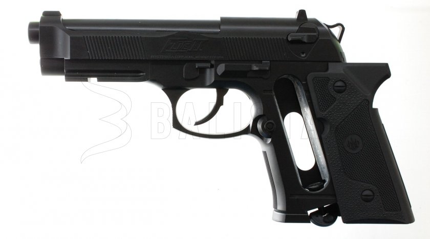 Luchtdrukpistool Umarex Beretta Elite II 4,5mm