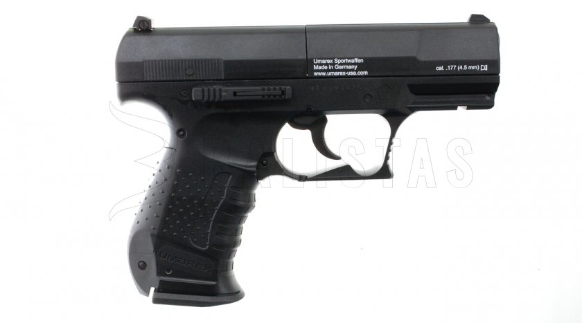 Luchtdrukpistool Umarex CP Sport 4,5mm