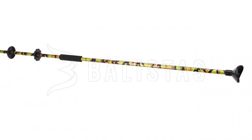 Foukačka Venox 48" Camo 122cm