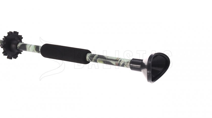 Blaaspijp Venox 18" Camo 46cm