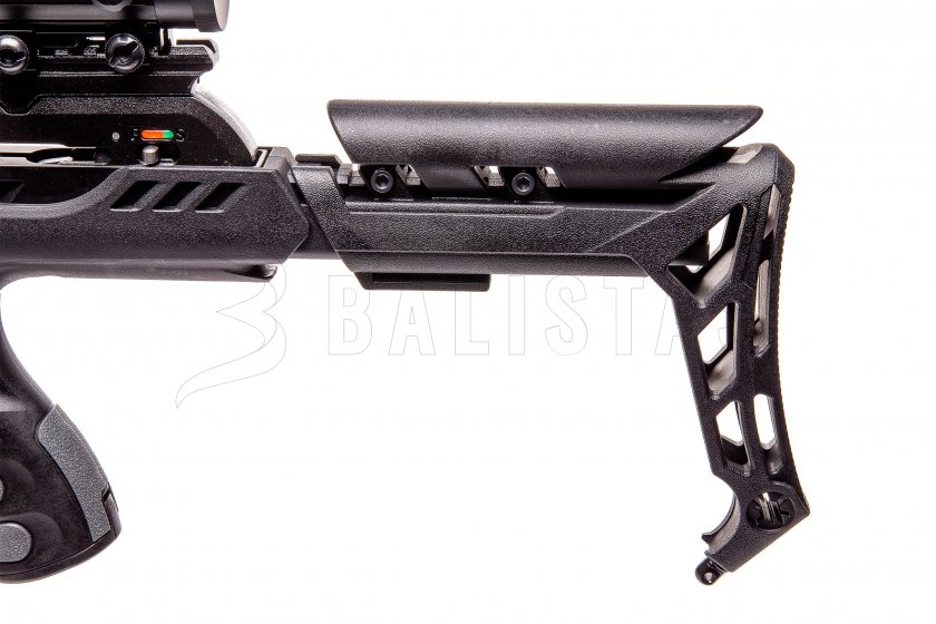 Kuše Beast Hunter JAG2 PRO 175LB zwart