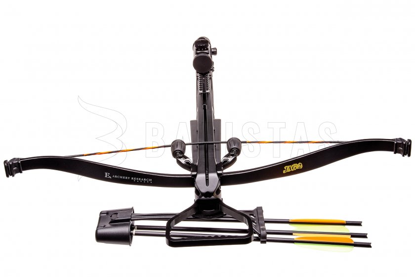 Kuše Beast Hunter JAG2 PRO 175LB zwart