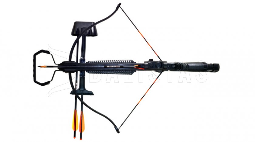 Recurve kruisboog Barnett BCR 150lb
