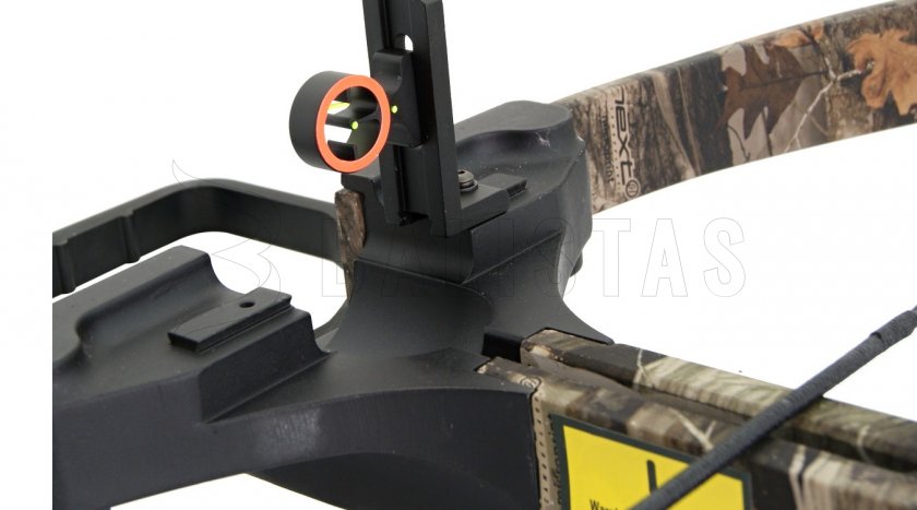 Kruisboog Jandao Chace Wind 150LB