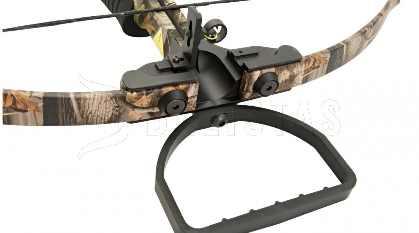 Kruisboog Jandao Chace Wind 150LB
