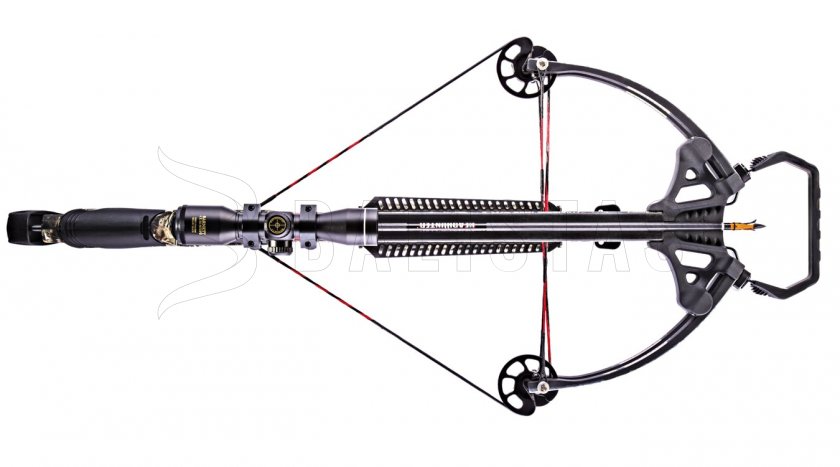 Kruisboog Barnett Raptor FX2 150lb
