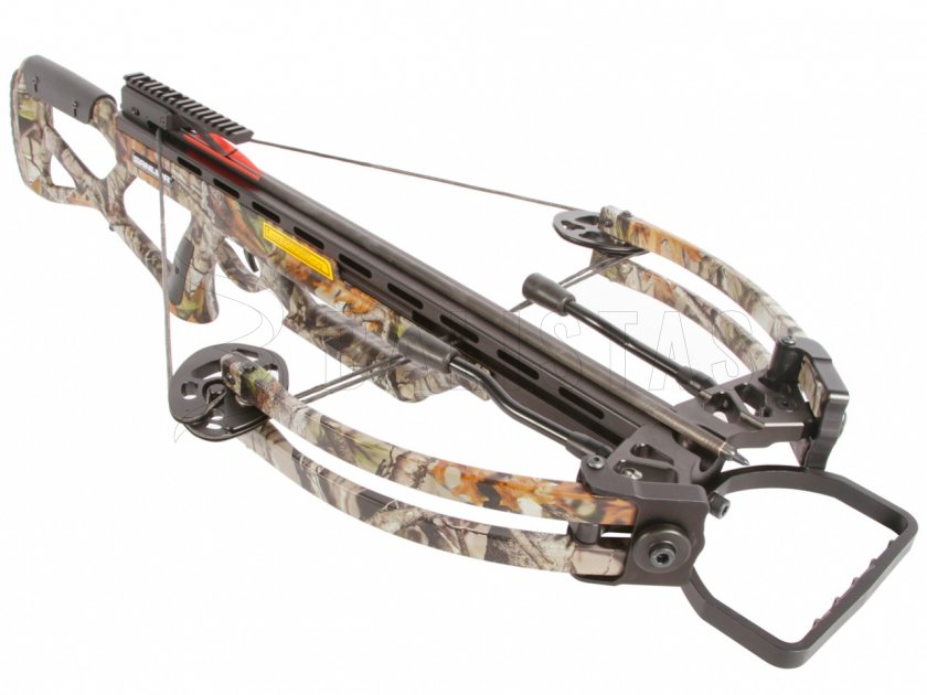 Kruisboog Jandao Tomahawk 185LB