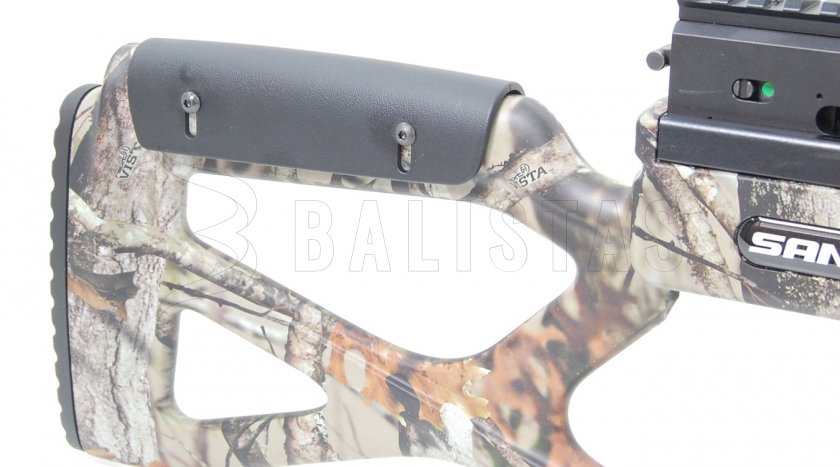 Kruisboog Jandao Tomahawk 185LB