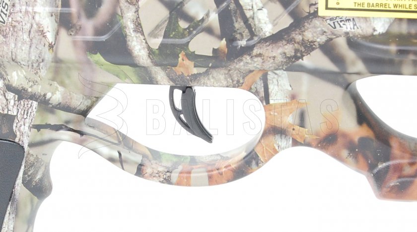 Kruisboog Jandao Tomahawk 185LB