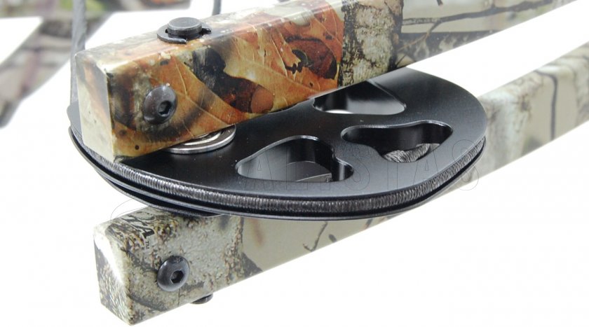 Kruisboog Jandao Tomahawk 185LB