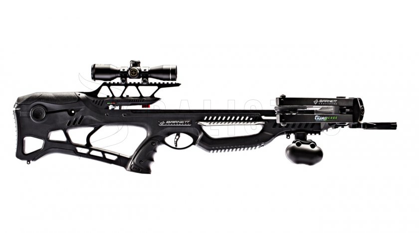 Kruisboog Barnett Quad Edge Set 125lb