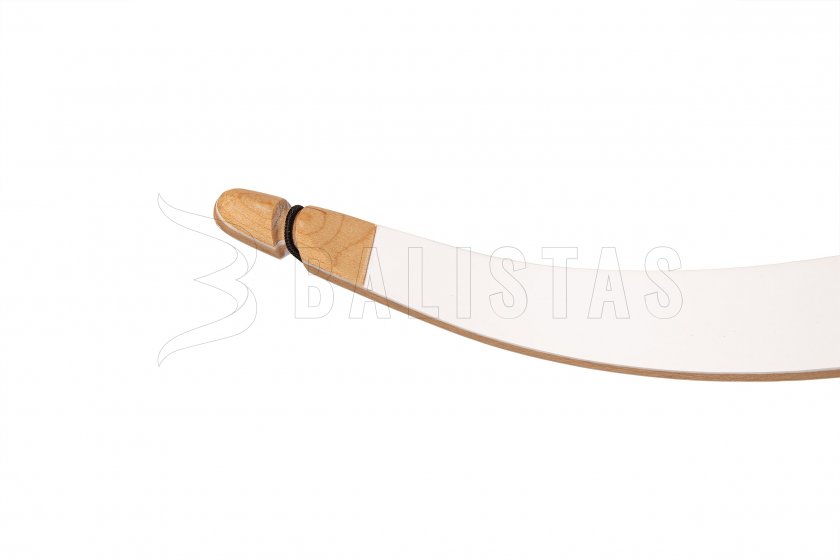 Boog Jandao Beginner 70" 34lb wit